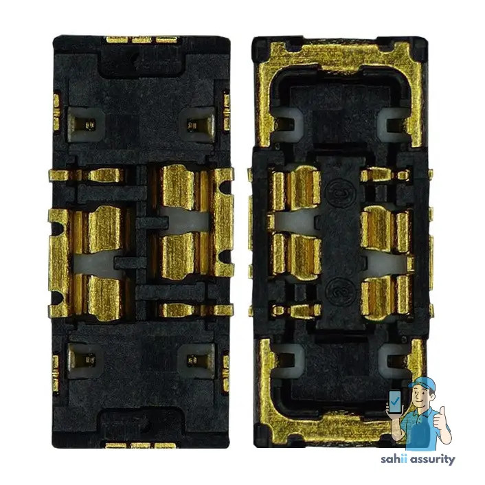 Battery Connector for Motorola G96 5G